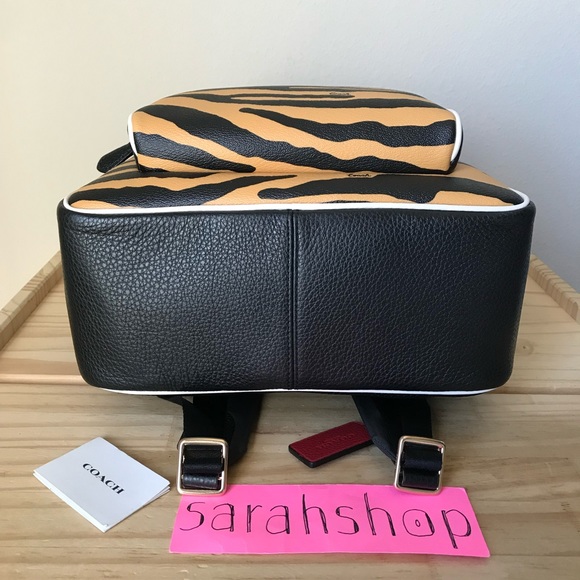 ✅Coach backpack - Picture 7 of 13